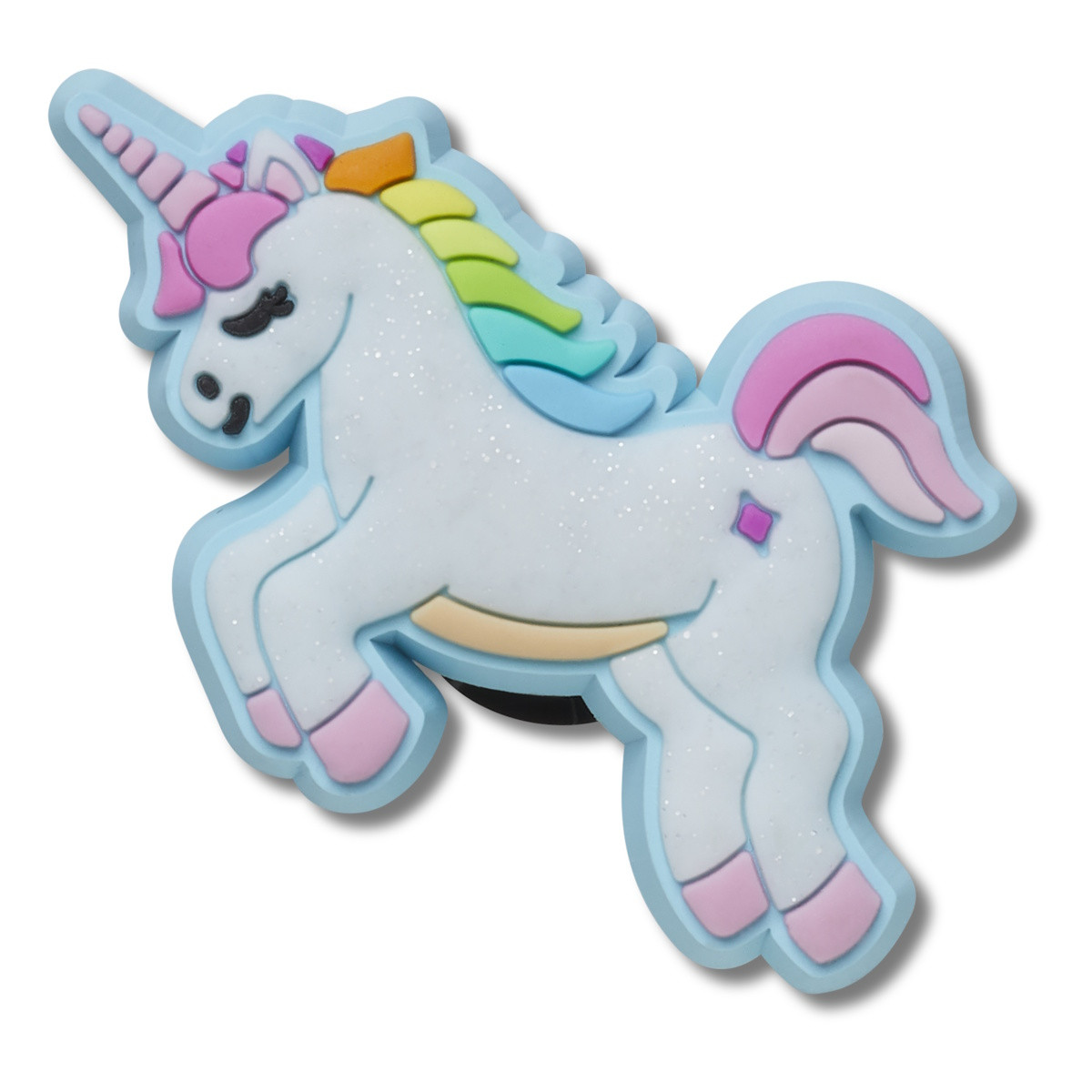 Jibbitz Crocs Magical Unicorn - imagine 5